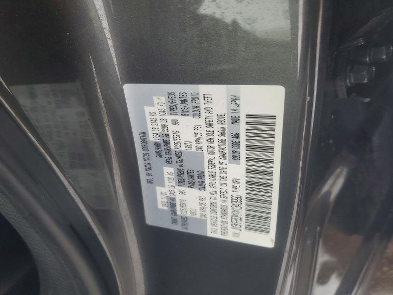Продажа на аукционе авто 2021 Mazda Cx-5, vin: JM3KFBDM1M1343990, номер лота: 76307365