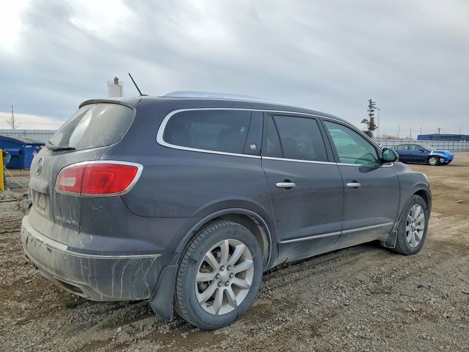 Aukcja sprzedaży 2015 Buick Enclave, vin: 5GAKVCKD1FJ279717, numer aukcji: 76247165