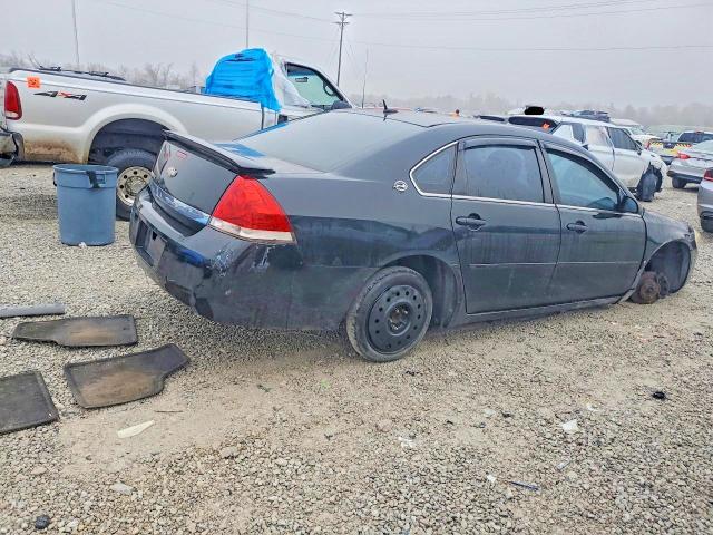 Продаж на аукціоні авто 2008 Chevrolet Impala, vin: 2G1WT58N581359044, номер лоту: 49297756