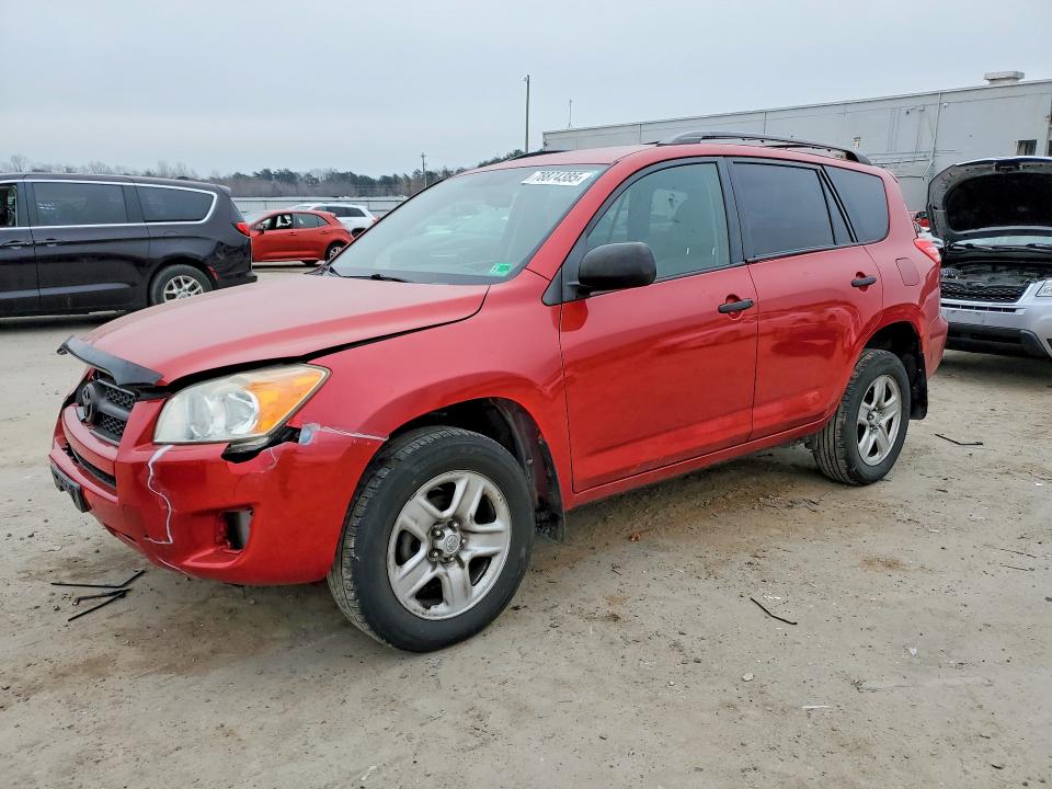 Продажа на аукционе авто 2009 Toyota Rav4, vin: JTMZF33V69D006311, номер лота: 78874385