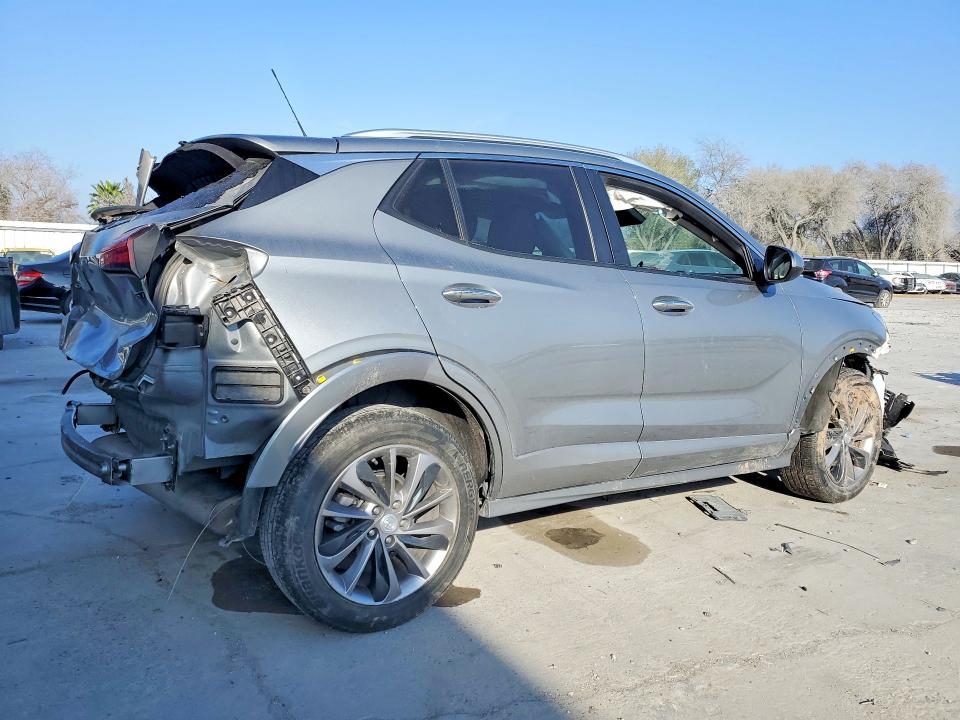 Aukcja sprzedaży 2023 Buick Encore Gx, vin: KL4MMESL9PB140129, numer aukcji: 79088965