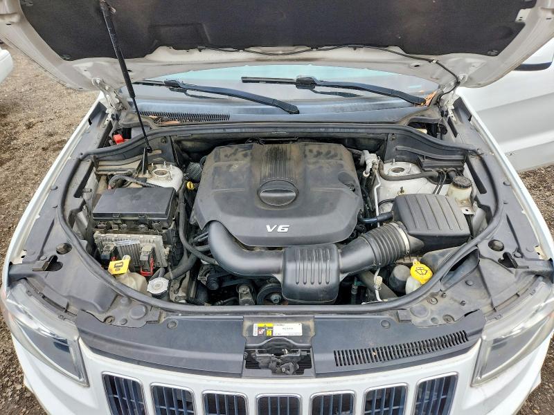 78038495 :رقم المزاد ، 1C4RJEAG0FC235714 vin ، 2015 Jeep Grand Cherokee مزاد بيع