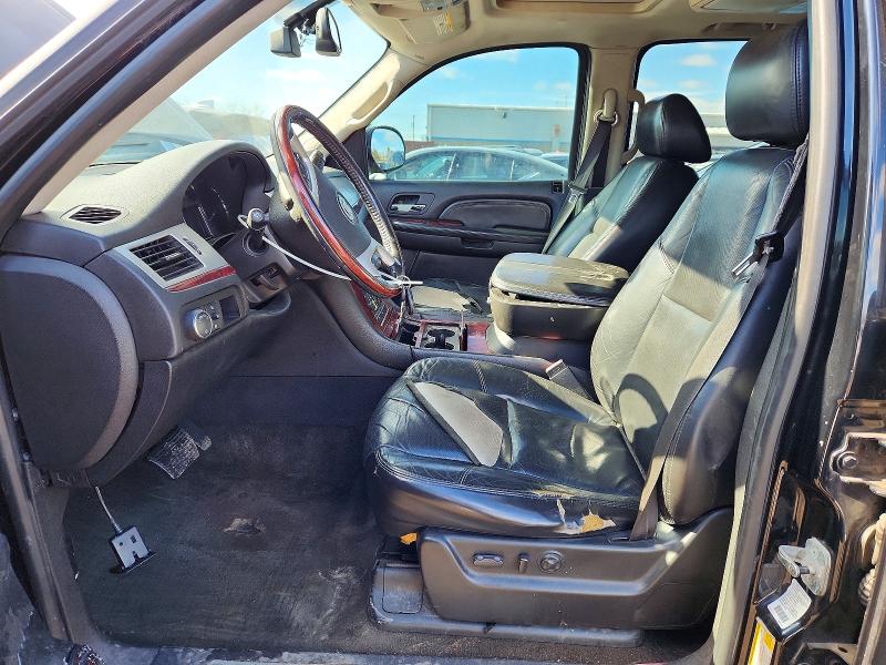 Продажа на аукционе авто 2007 Cadillac Escalade, vin: 1GYFK66887R228302, номер лота: 76284365
