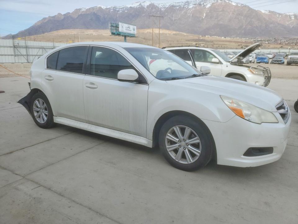 2012 Subaru Legacy მანქანა იყიდება აუქციონზე, vin: 4S3BMBC69C3042761, აუქციონის ნომერი: 76468595