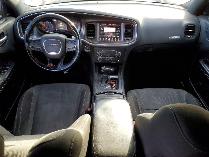 2016 Dodge Charger მანქანა იყიდება აუქციონზე, vin: 2C3CDXCT3GH312937, აუქციონის ნომერი: 78091665