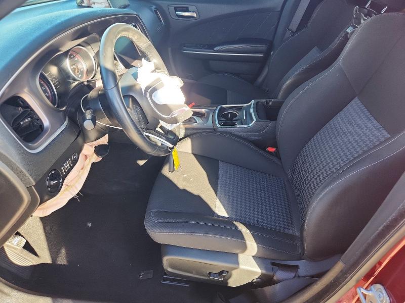 Продажа на аукционе авто 2022 Dodge Charger, vin: 2C3CDXCT5NH111103, номер лота: 77766275