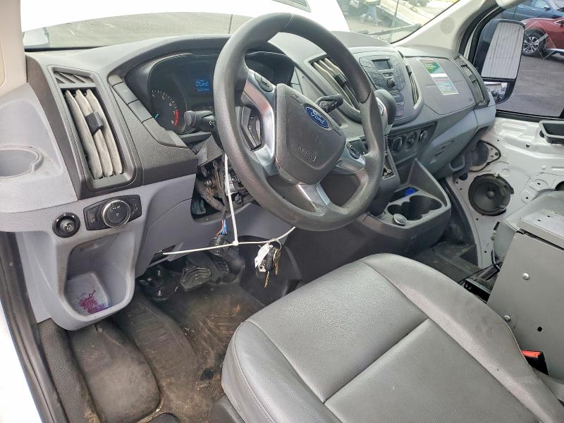 Продажа на аукционе авто 2019 Ford Transit, vin: 1FTYR1ZMXKKA46821, номер лота: 78264525