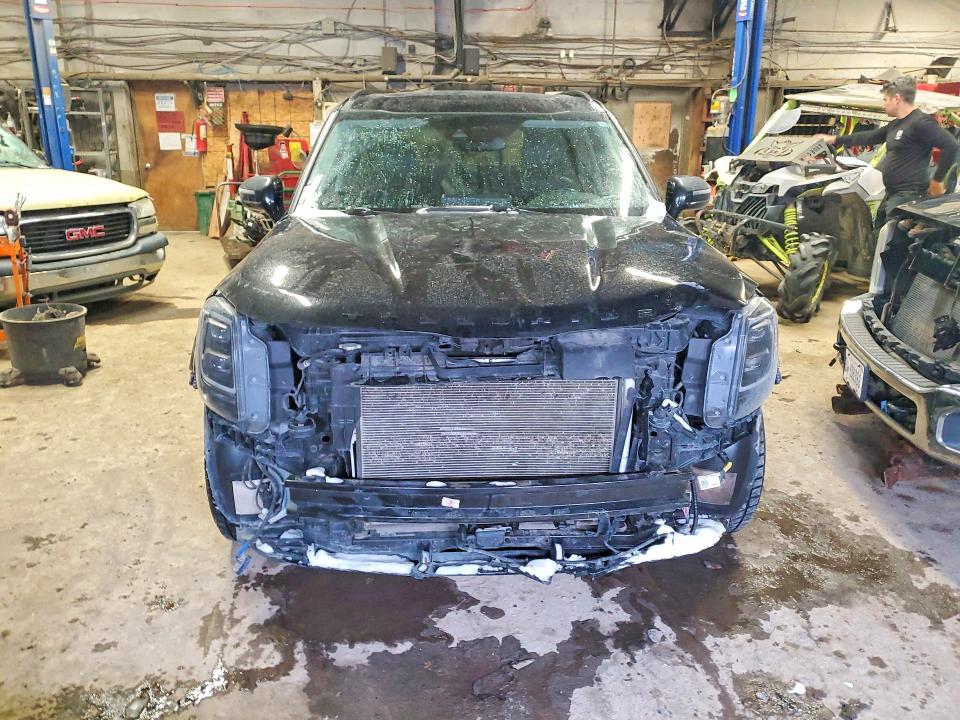 Продаж на аукціоні авто 2022 Kia Telluride, vin: 5XYP5DHC3NG269407, номер лоту: 73819075
