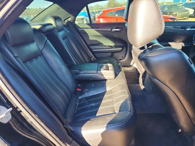 Aukcja sprzedaży 2018 Chrysler 300, vin: 2C3CCABG0JH285742, numer aukcji: 78254915