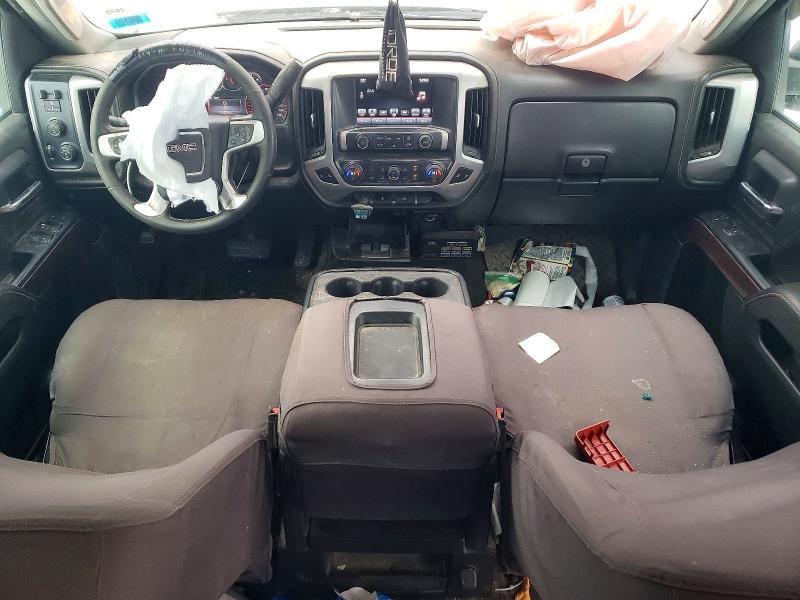 Продажа на аукционе авто 2016 Gmc Sierra, vin: 1GT42WCG9GF133158, номер лота: 47132746