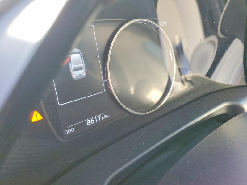 Aukcja sprzedaży 2025 Lexus Es, vin: 58AEA1C11SU072192, numer aukcji: 78594905