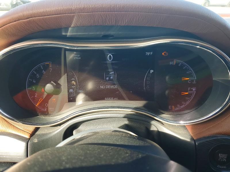 Продажа на аукционе авто 2015 Jeep Grand Cherokee, vin: 1C4RJEJG6FC670284, номер лота: 78079595