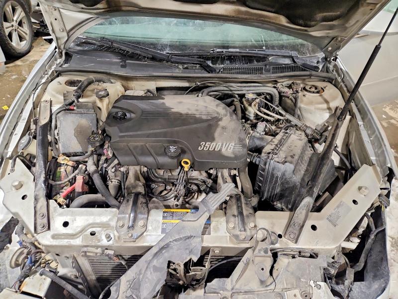 Auction sale of the 2010 Chevrolet Impala, vin: 2G1WB5EN3A1177064, lot number: 78520225