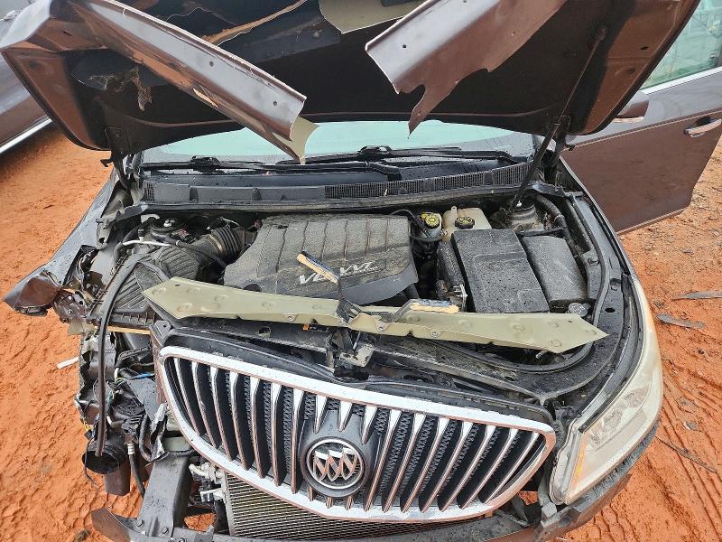 79067995 :رقم المزاد ، 1G4GC5E37DF262831 vin ، 2013 Buick Lacrosse مزاد بيع