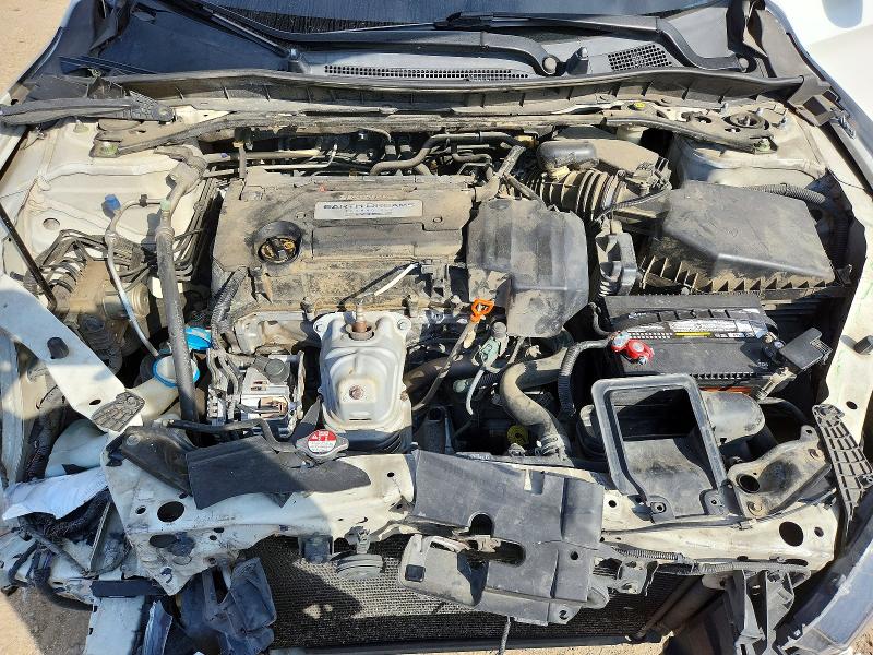 2013 Honda Accord მანქანა იყიდება აუქციონზე, vin: 1HGCR2F80DA134746, აუქციონის ნომერი: 76367675