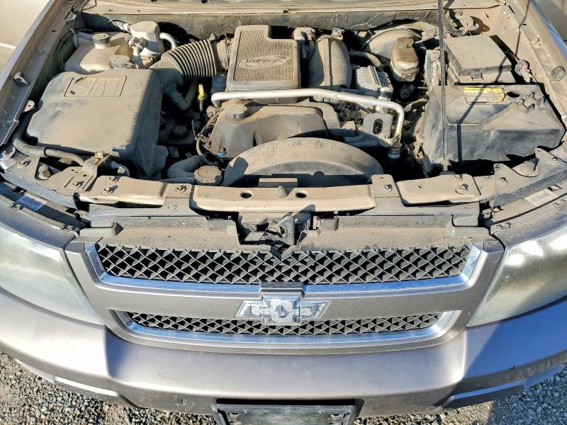 Продаж на аукціоні авто 2005 Chevrolet Trailblazer, vin: 1GNDT13S152213229, номер лоту: 75108185
