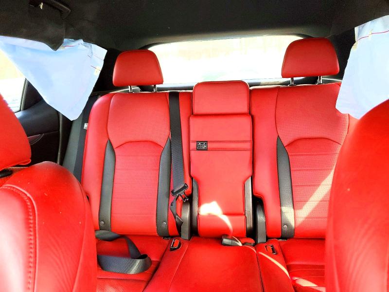 Aukcja sprzedaży 2020 Lexus Rx 350, vin: 2T2SZMDAXLC248321, numer aukcji: 77796655