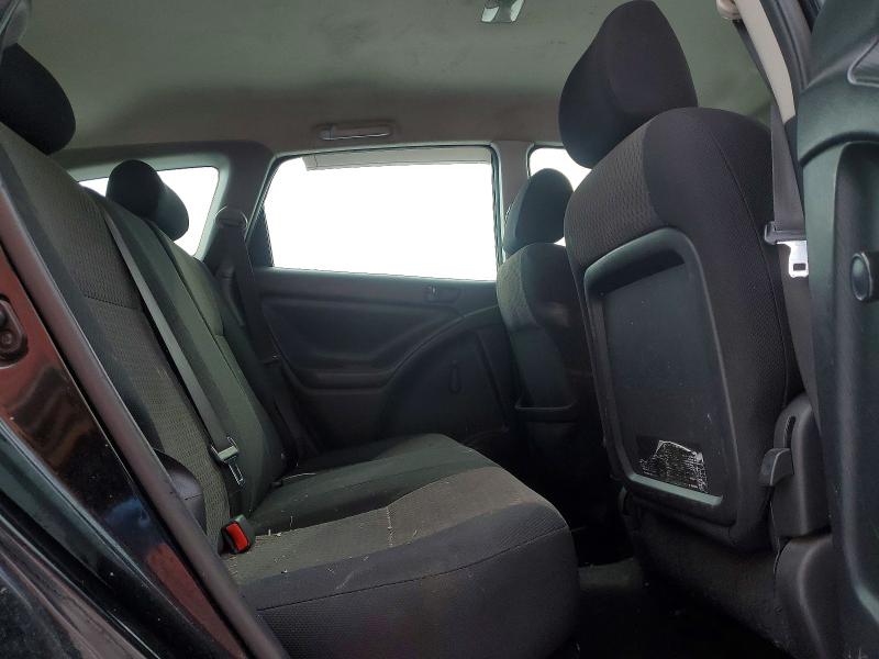 Aukcja sprzedaży 2007 Toyota Corolla Matrix, vin: 2T1KR32E47C656436, numer aukcji: 99750405