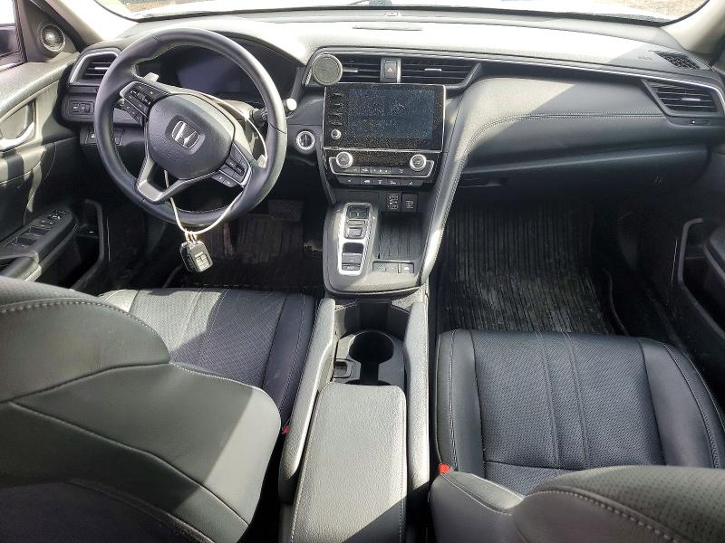 Aukcja sprzedaży 2019 Honda Insight, vin: 19XZE4F75KE400876, numer aukcji: 79395215
