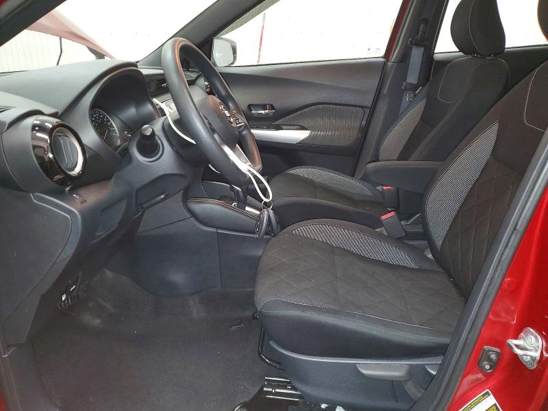 Aukcja sprzedaży 2019 Nissan Kicks S, vin: 3N1CP5CU9KL494131, numer aukcji: 76920035