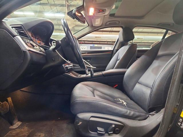 Aukcja sprzedaży 2015 Bmw 528, vin: WBA5A7C57FD628039, numer aukcji: 79166245