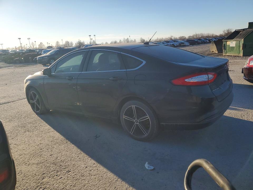 Aukcja sprzedaży 2014 Ford Fusion, vin: 3FA6P0HD1ER126037, numer aukcji: 78178925