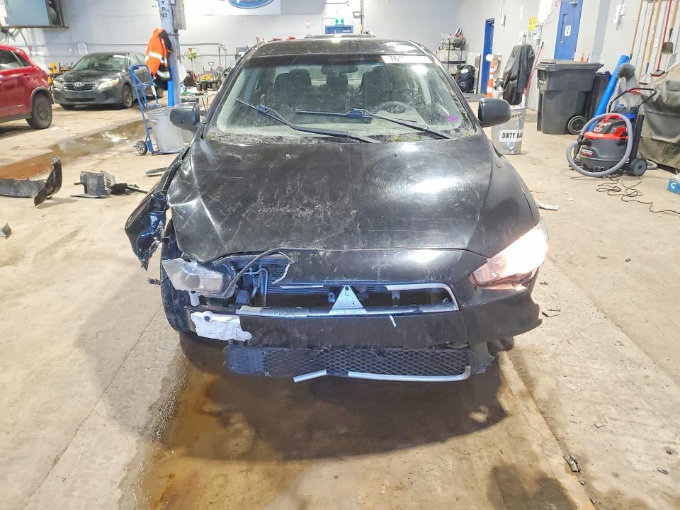 Aukcja sprzedaży 2012 Mitsubishi Lancer Es/, vin: JA32U2FUXCU605304, numer aukcji: 76494305