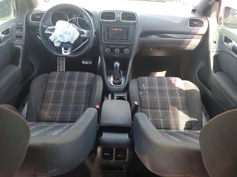 2011 Volkswagen Gti მანქანა იყიდება აუქციონზე, vin: WVWHD7AJ2BW242148, აუქციონის ნომერი: 77794775