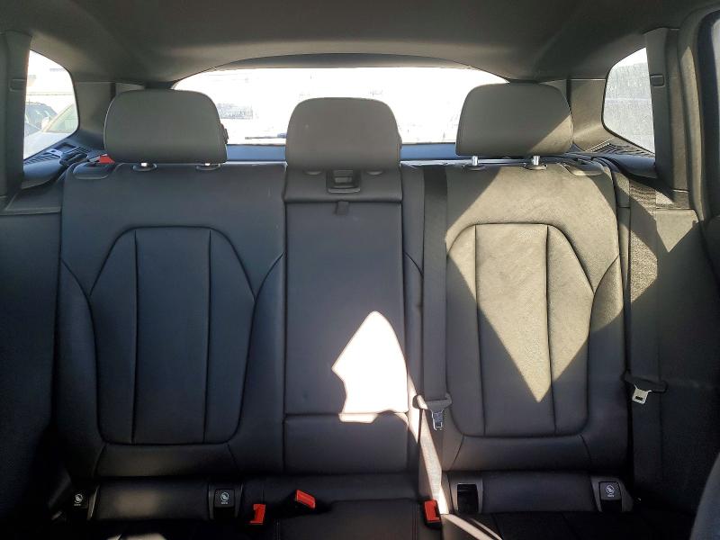 Продажа на аукционе авто 2018 Bmw X3, vin: 5UXTR9C55JLD58047, номер лота: 77225195