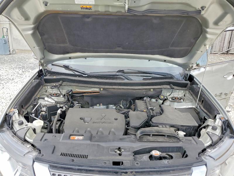 Aukcja sprzedaży 2020 Mitsubishi Outlander, vin: JA4AZ3A33LZ018216, numer aukcji: 79272885