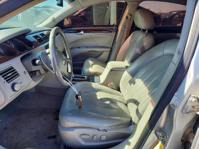 Продаж на аукціоні авто 2011 Buick Lucerne, vin: 1G4HC5EM5BU113887, номер лоту: 76198645