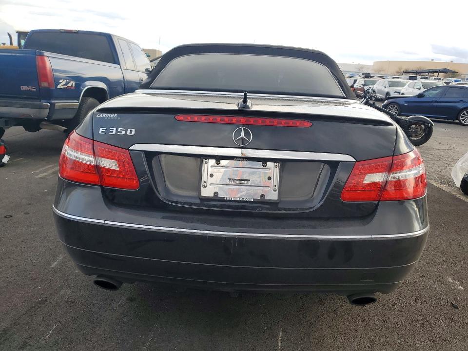 Продаж на аукціоні авто 2013 Mercedes-benz E, vin: WDDKK5KF6DF216106, номер лоту: 75671885