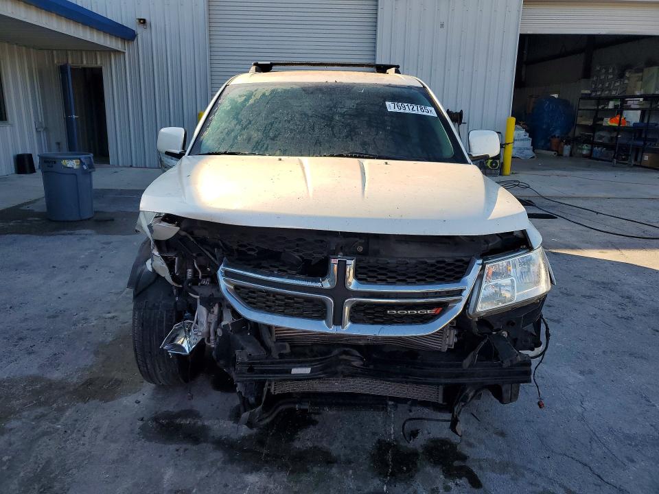 2015 Dodge Journey მანქანა იყიდება აუქციონზე, vin: 3C4PDCBB7FT629110, აუქციონის ნომერი: 76912785