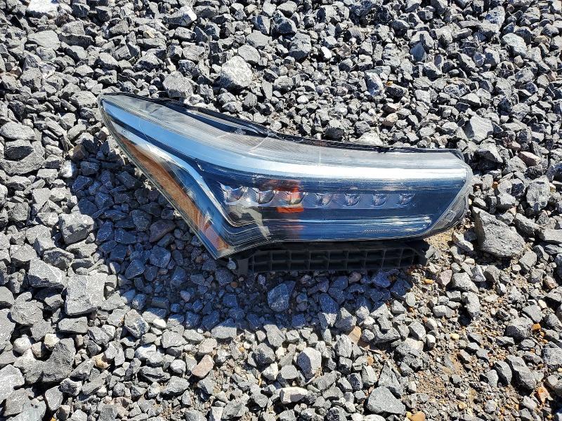 Aukcja sprzedaży 2019 Acura Rdx, vin: 5J8TC2H30KL014126, numer aukcji: 77702175