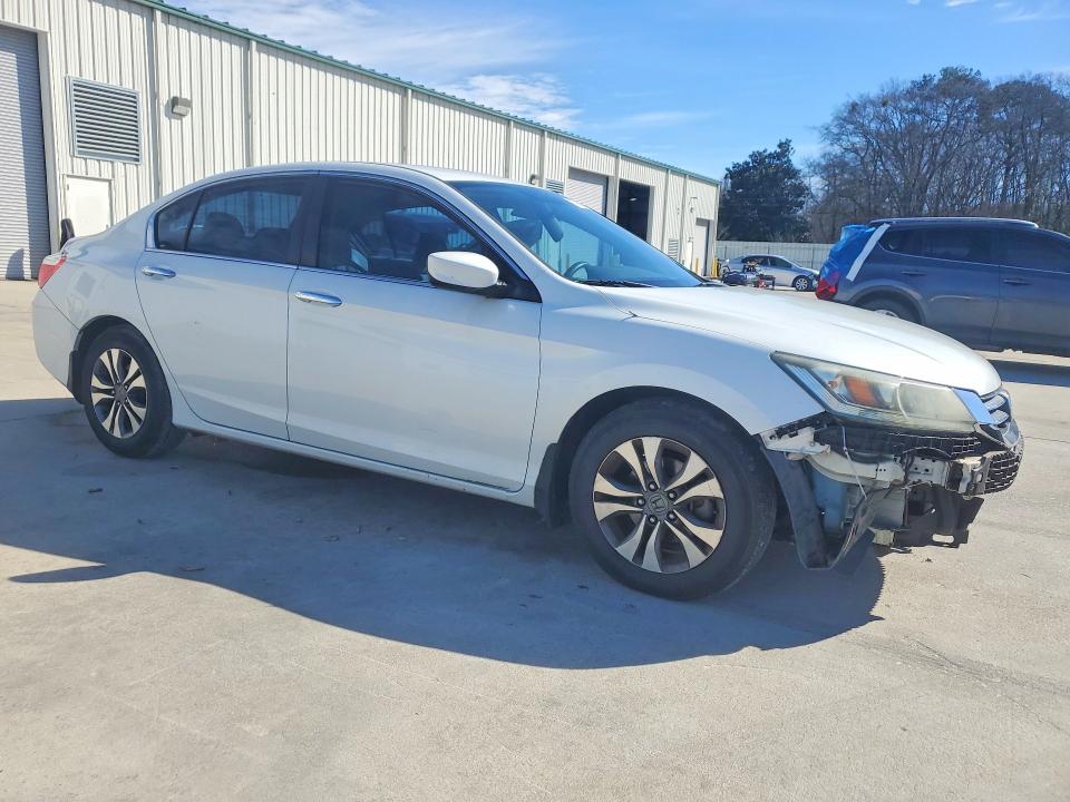 Продажа на аукционе авто 2013 Honda Accord, vin: 1HGCR2F38DA084098, номер лота: 77767705