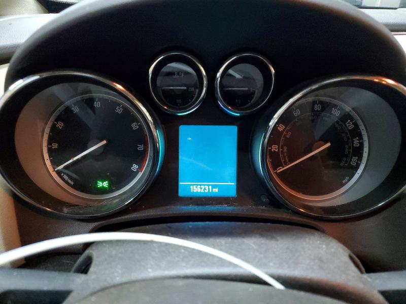 Продаж на аукціоні авто 2013 Buick Verano, vin: 1G4PR5SKXD4131334, номер лоту: 77532075