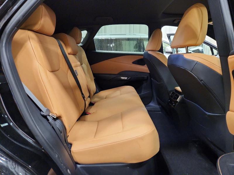 Продажа на аукционе авто 2025 Lexus Rx 350, vin: 2T2BAMCA4SC094714, номер лота: 78917085