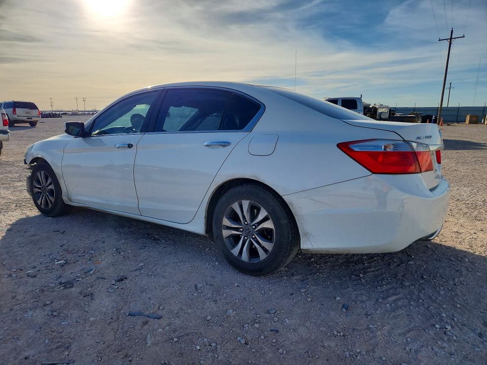 Aukcja sprzedaży 2013 Honda Accord, vin: 1HGCR2F37DA254628, numer aukcji: 79208045