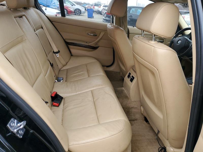 Продажа на аукционе авто 2011 Bmw 328, vin: WBAPK5C52BF126595, номер лота: 78623265