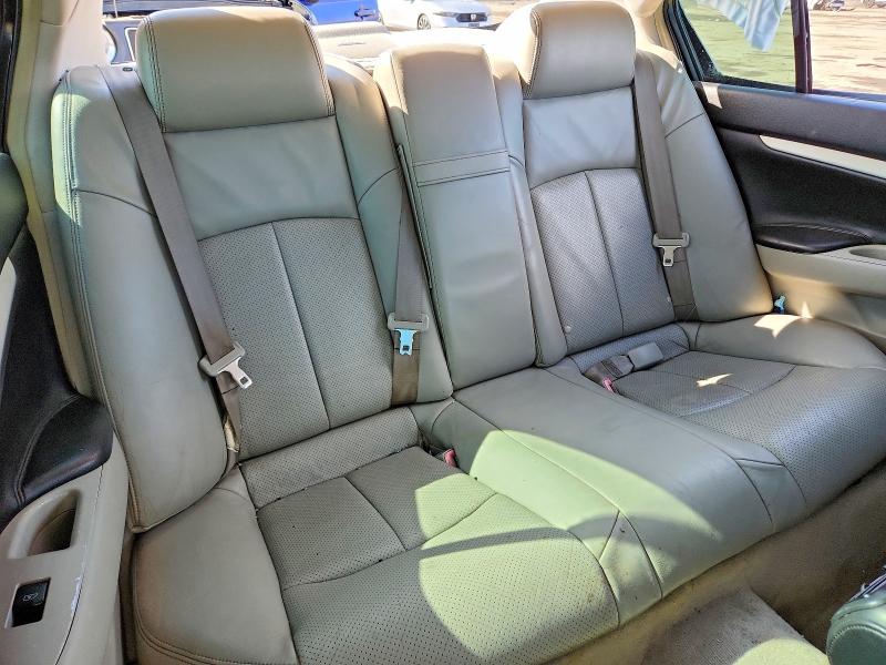 Продаж на аукціоні авто 2007 Infiniti G35, vin: JNKBV61F27M806164, номер лоту: 79409625