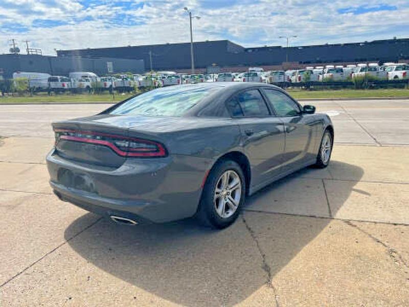 Продаж на аукціоні авто 2019 Dodge Charger Sx, vin: 2C3CDXBG8KH699143, номер лоту: 77821275