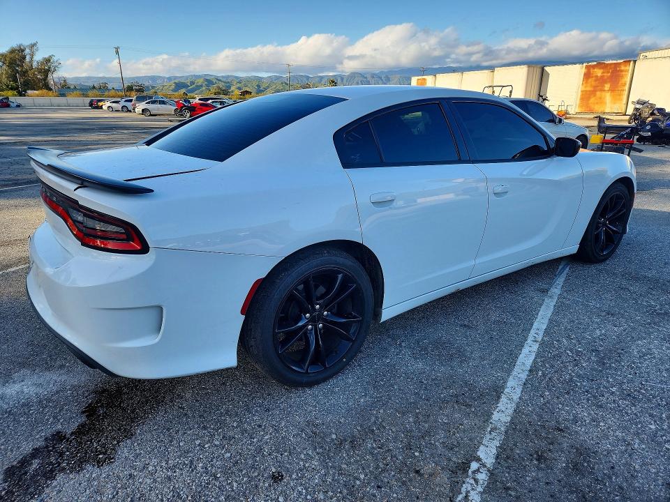 Продажа на аукционе авто 2016 Dodge Charger R/t Rwd, vin: 2C3CDXBG1GH267159, номер лота: 78455785