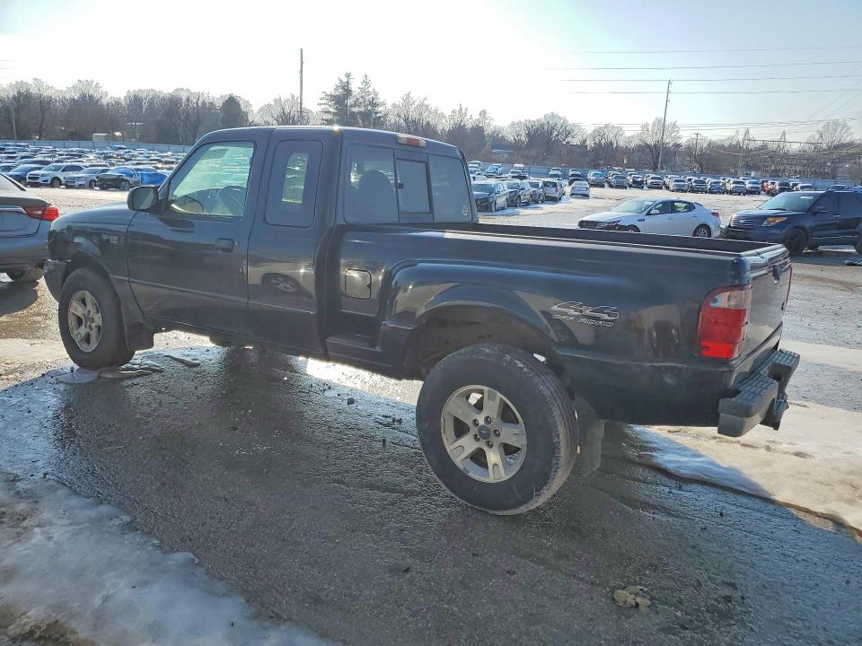 Aukcja sprzedaży 2002 Ford Ranger, vin: 1FTZR45E42PA29844, numer aukcji: 75456045