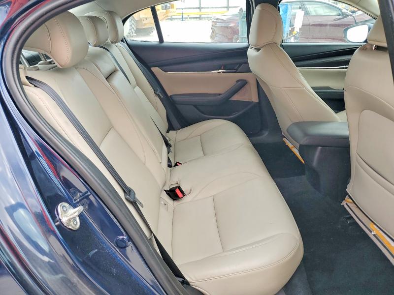 76349495 :رقم المزاد ، 3MZBPACL2MM252803 vin ، 2021 Mazda 3 Preferre مزاد بيع