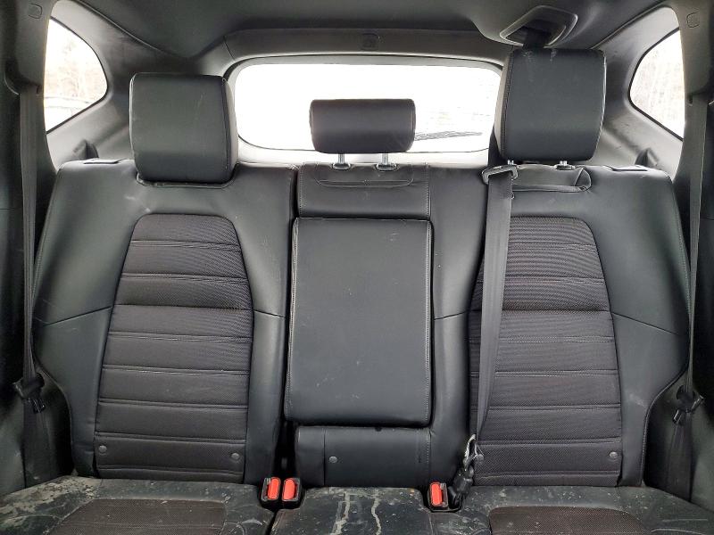 Aukcja sprzedaży 2021 Honda Cr-v, vin: 2HKRW2H4XMH202880, numer aukcji: 77658565