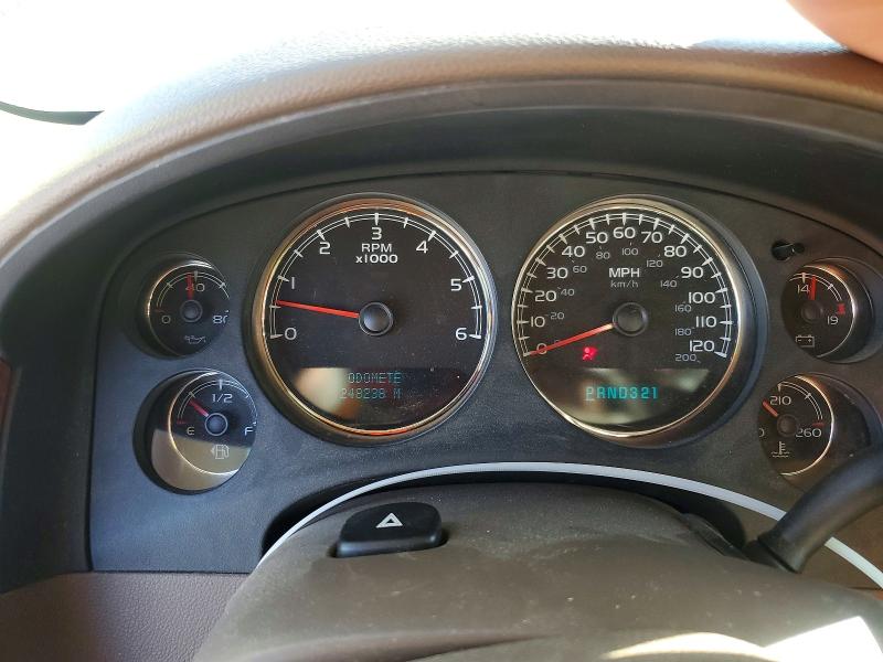 Aukcja sprzedaży 2007 Gmc New Sierra, vin: 2GTEK133771689710, numer aukcji: 79066415