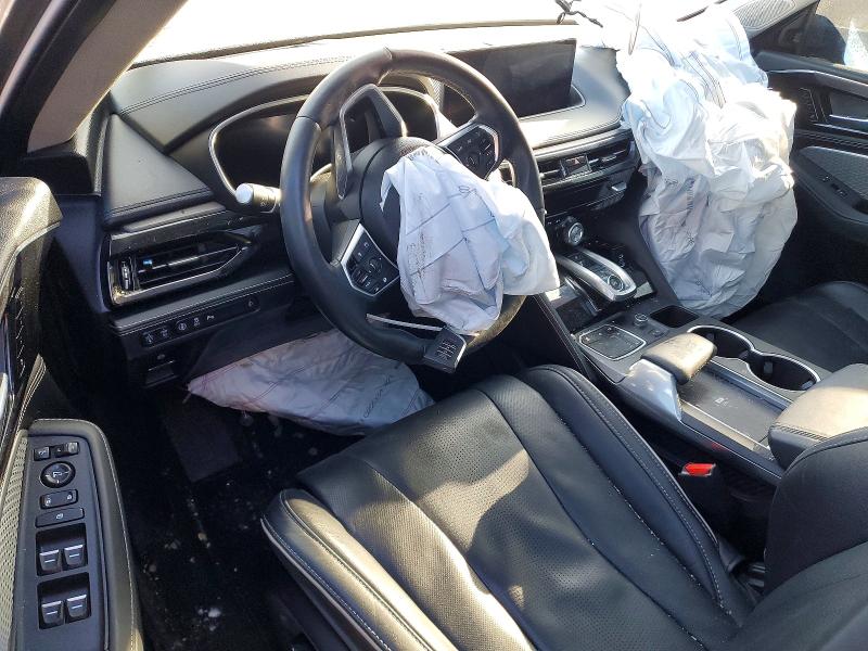 Aukcja sprzedaży 2023 Acura Mdx, vin: 5J8YE1H8XPL032274, numer aukcji: 75610785