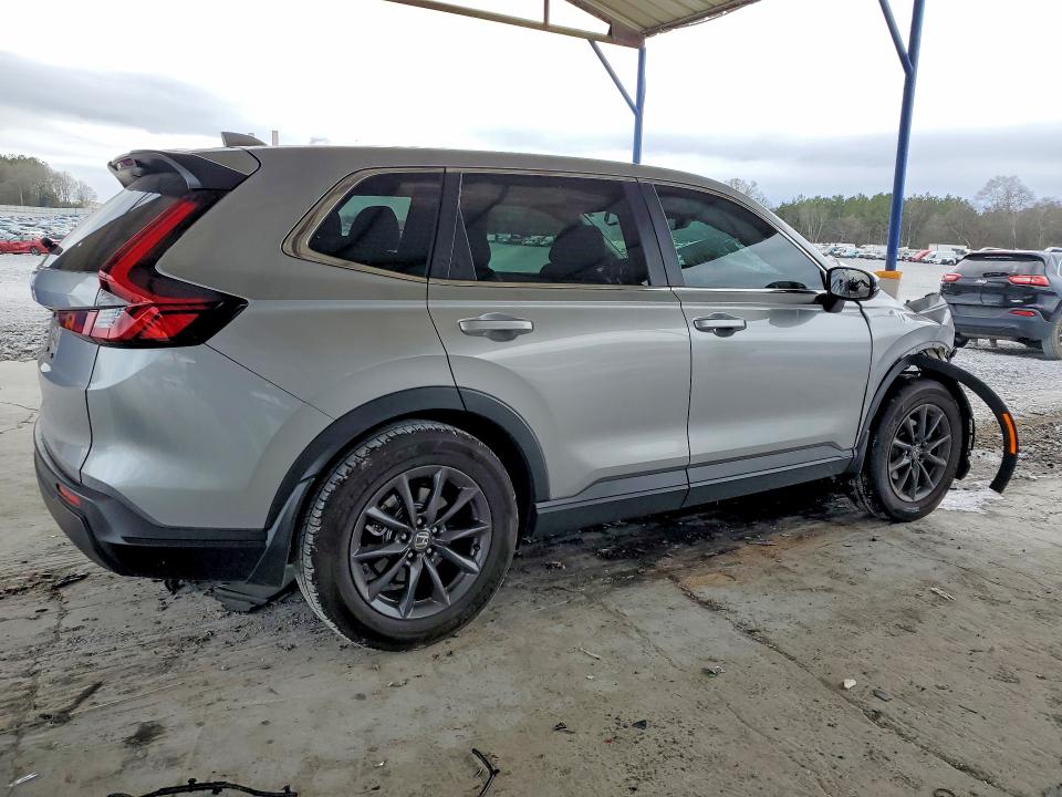 Aukcja sprzedaży 2026 Honda Cr-v, vin: 2HKRS3H75TH304775, numer aukcji: 79098805