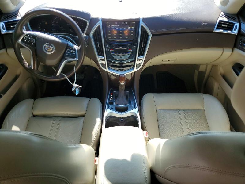 Продаж на аукціоні авто 2013 Cadillac Srx, vin: 3GYFNDE32DS591088, номер лоту: 77606285