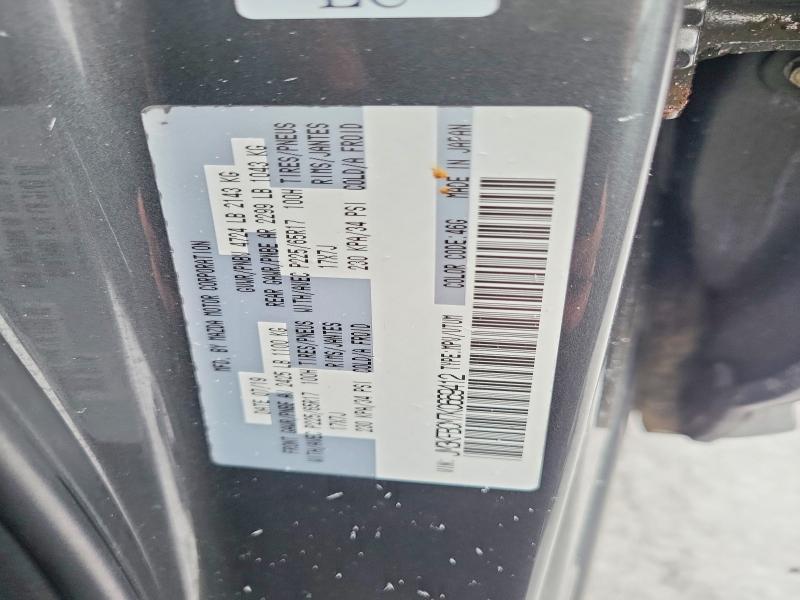 74731195 :رقم المزاد ، JM3KFBCM7K0669412 vin ، 2019 Mazda Cx-5 مزاد بيع